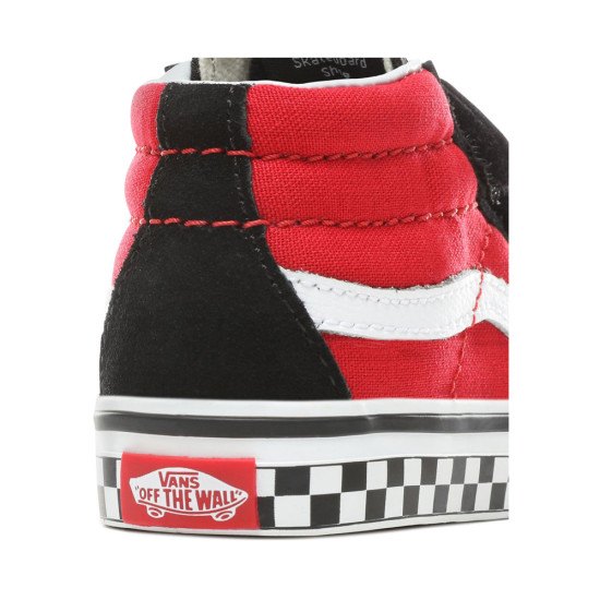 Vans Sk8-Mid Reissue V